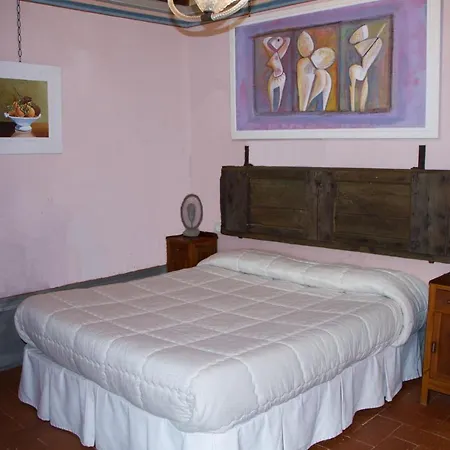 Apartment Residenza Fra Le Torri - Charme & Art Gallery *