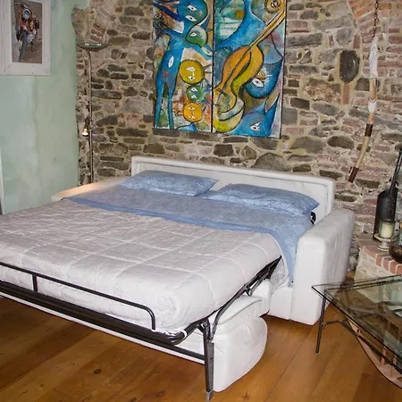 Residenza Fra Le Torri - Charme & Art Gallery