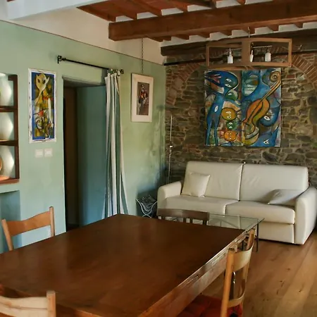 Residenza Fra Le Torri - Charme & Art Gallery