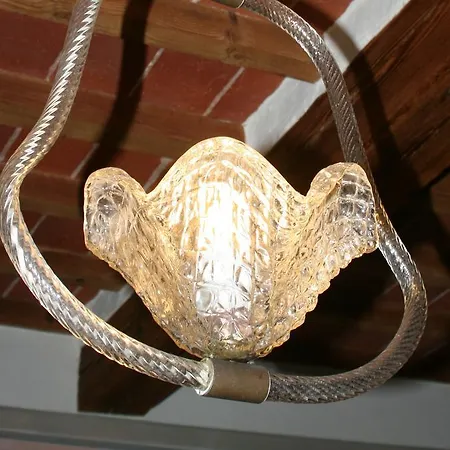 Residenza Fra Le Torri - Charme & Art Gallery *