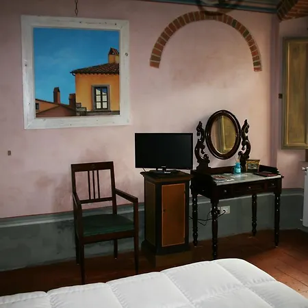 Apartment Residenza Fra Le Torri - Charme & Art Gallery