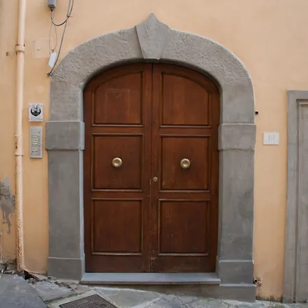 Apartament Residenza Fra Le Torri - Charme & Art Gallery Arezzo