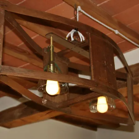 Apartment Residenza Fra Le Torri - Charme & Art Gallery Arezzo