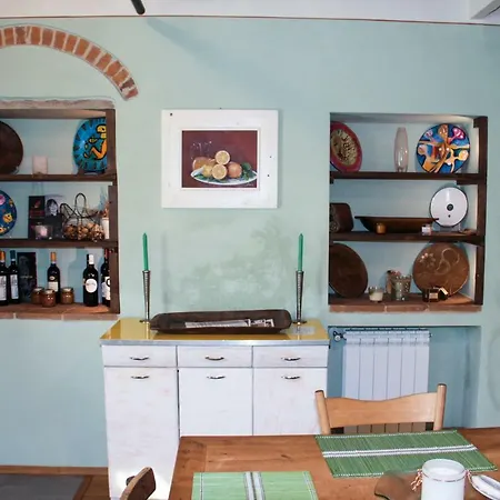 Residenza Fra Le Torri - Charme & Art Gallery Arezzo