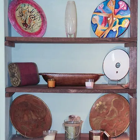 Apartament Residenza Fra Le Torri - Charme & Art Gallery