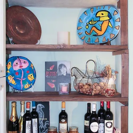 Residenza Fra Le Torri - Charme & Art Gallery Apartment Arezzo