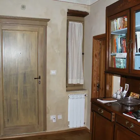 Residenza Fra Le Torri - Charme & Art Gallery *