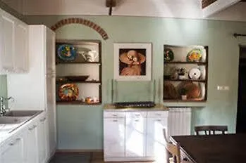 Residenza Fra Le Torri - Charme & Art Gallery Apartament Arezzo