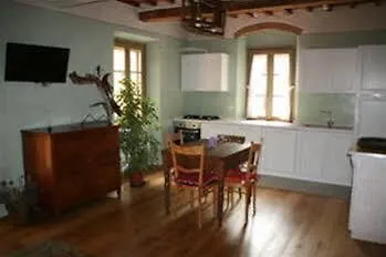 Apartament Residenza Fra Le Torri - Charme & Art Gallery *